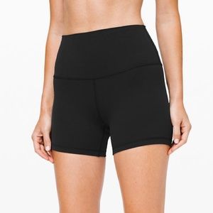 lululemon align short